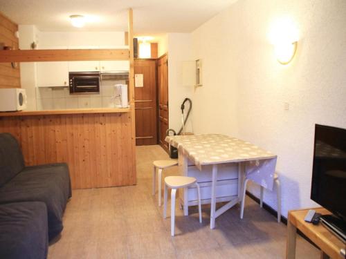 Apartment for 3 people in Chatel