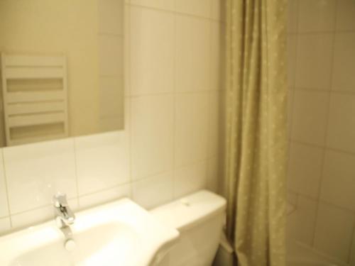 Apartment for 3 people in Chatel