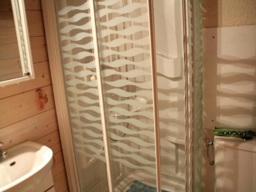 Apartment in Chatel near Chairlift