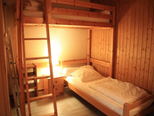 Apartment in Chatel near Chairlift