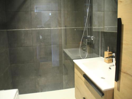 Apartment for 6 people near Ski area