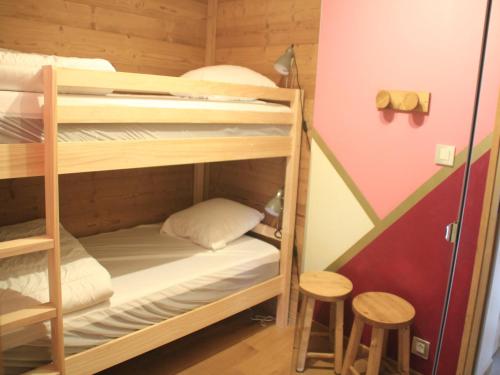 Apartment for 6 people near Ski area
