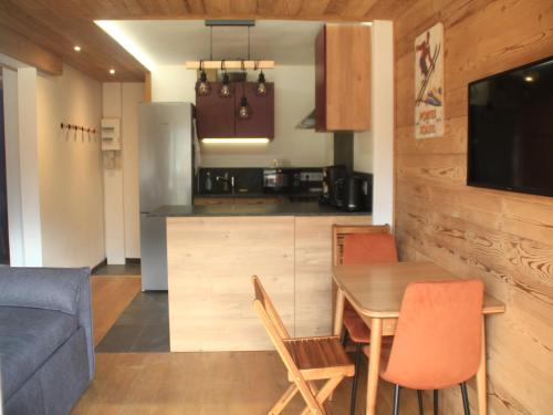 Apartment for 6 people near Ski area