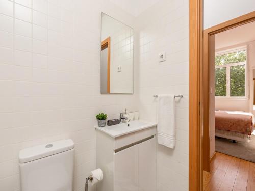Charming 1-Bedroom Apartment in Gaia