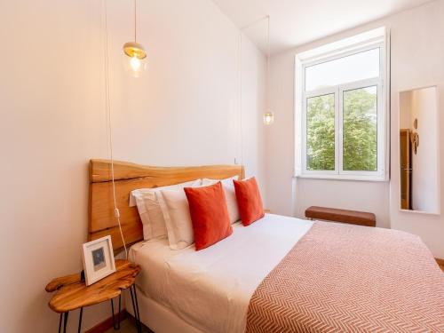Charming 1-Bedroom Apartment in Gaia