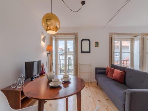 Charming studio, ideal for smaller groups