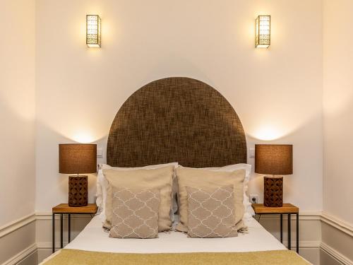 Modern Porto studio with essential amenities
