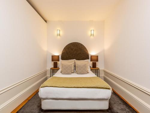 Modern Porto studio with essential amenities