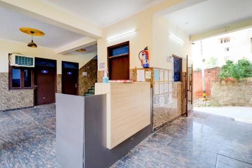 Fotografie z fotogalerie ubytování Hotel O URBAN WINGS v Novém Dillí