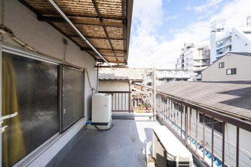 夕凪 リノベーション古民家 寝室3部屋 海遊館近くusjまで20分 Nintendo Switch