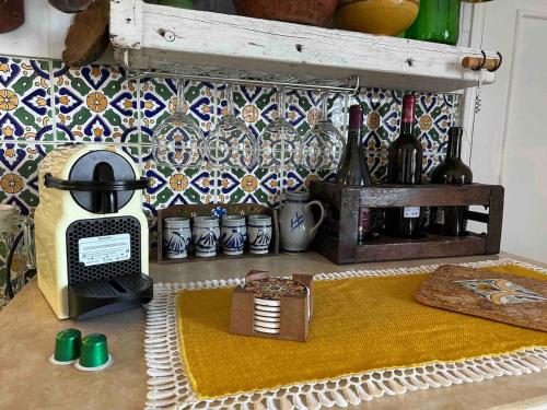 Фотография из галереи El houch الحوش в городе Эль-Кантави