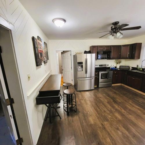 Φωτογραφία από το άλμπουμ του Luxury Loft σε Stoughton