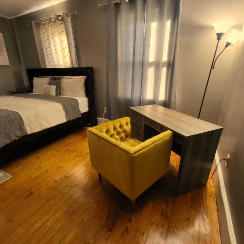 Φωτογραφία από το άλμπουμ του Luxury Loft σε Stoughton
