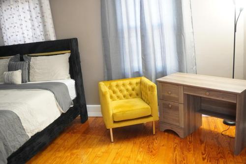 Φωτογραφία από το άλμπουμ του Luxury Loft σε Stoughton