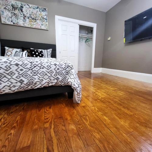 Φωτογραφία από το άλμπουμ του Luxury Loft σε Stoughton