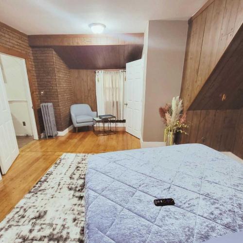 Φωτογραφία από το άλμπουμ του Luxury Loft σε Stoughton