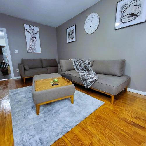 Φωτογραφία από το άλμπουμ του Luxury Loft σε Stoughton