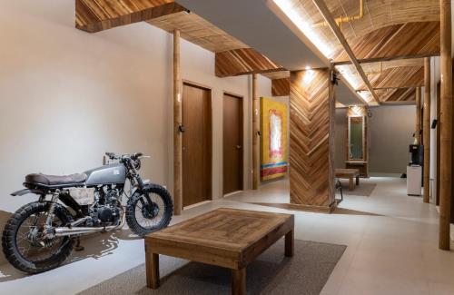 Fotografie z fotogalerie ubytování Lakwa Motel v destinaci El Nido