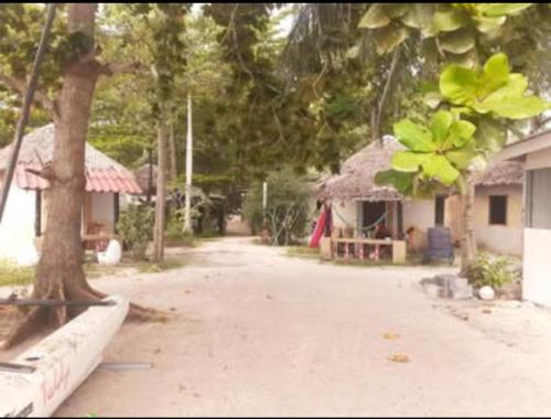 Gallery image of Phangan Cosy Bungalow - ban tai in Baan Tai