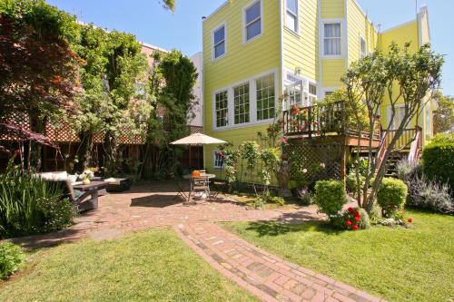 Parker Guest House Image