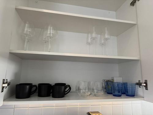 Φωτογραφία από το άλμπουμ του Black & White Self Catering σε Paarl