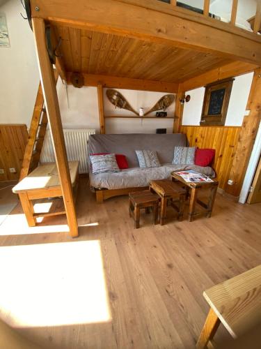 Appartement Cosy Tout Confort