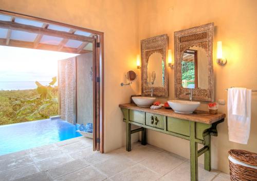 Gallery image of Casa Chameleon Hotel Mal Pais - Adults Only in Santa Teresa Beach
