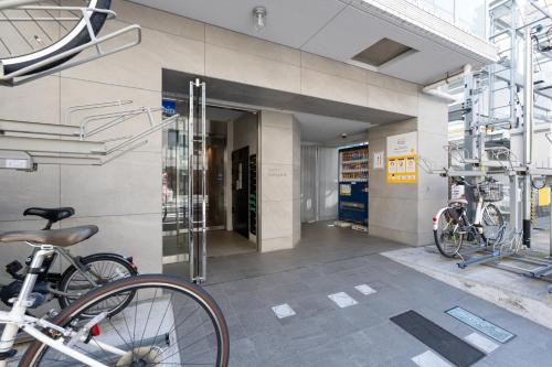 Stayloop Kinshicho 302
