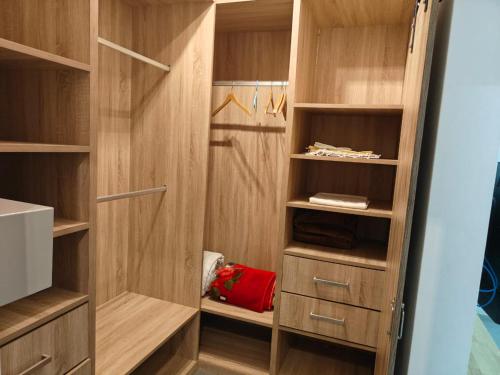 Villas Rocher Suite 3 C