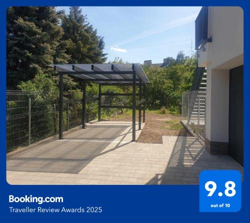 Fotografie z fotogalerie ubytování Blonde River Apartman Kálvária Szeged v destinaci Szeged