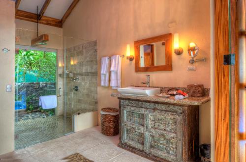 Gallery image of Casa Chameleon Hotel Mal Pais - Adults Only in Santa Teresa Beach