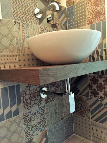 Bagno di Profumo d'aMARE