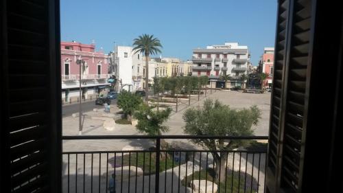 Galeriebild der Unterkunft Casa Belvedere in Polignano a Mare