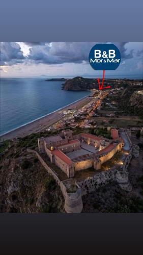 Gambar di galeri bagi B&B Mor&Mar di Milazzo
