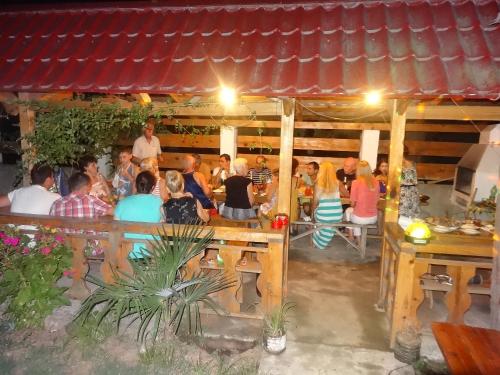 Gallery image of Hotel Ritsa in Ureki
