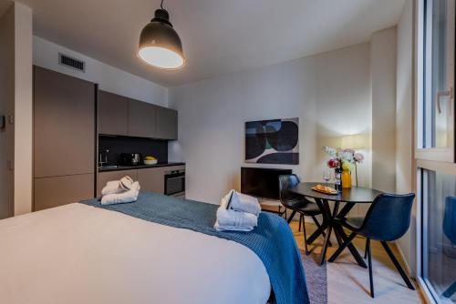 Sweett - The Nest Milano