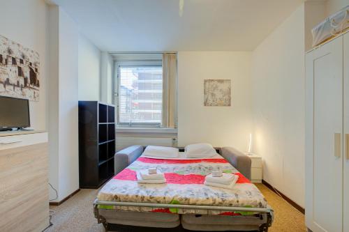 Riscossa Apartments