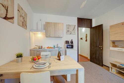 Riscossa Apartments