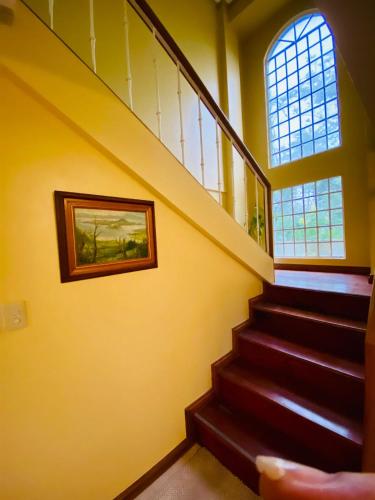 Fotografie z fotogalerie ubytování Cindys Getaway v destinaci Ulot
