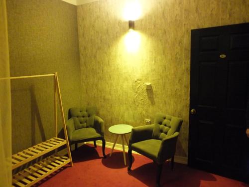 Gallery image of ÇANKAYA BOUTiQUE HOTEL in Bahçelievler