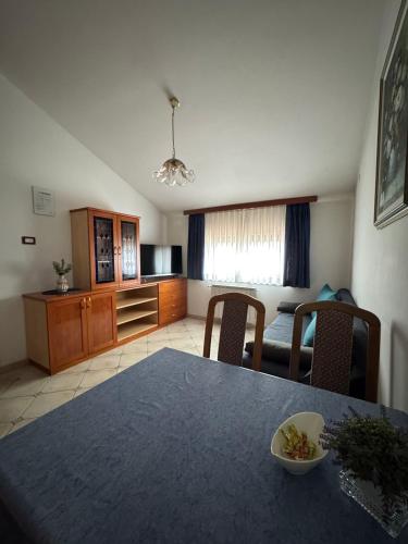 Villa MIRJAM Apartments