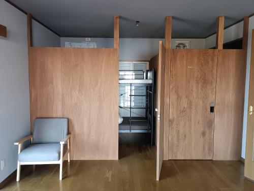 Fotografie z fotogalerie ubytování Seaside Sauna & Stay v destinaci Kóbe