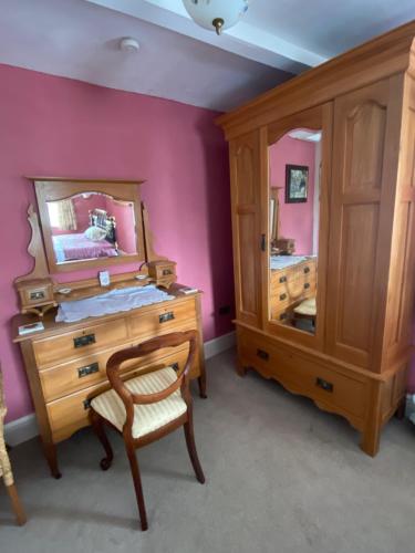 Fotografie z fotogalerie ubytování Chapel Cottage Clitheroe Road v destinaci Waddington