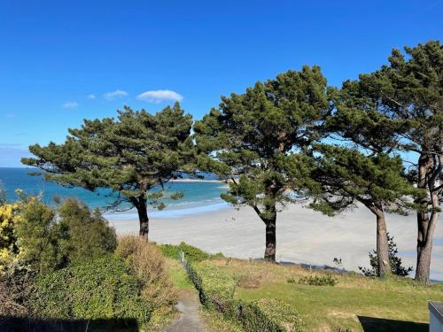 Maisonnette, Résidence les gîtes de Trestel