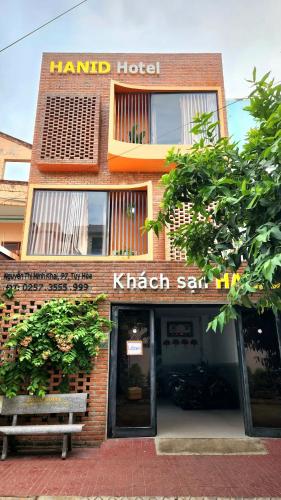 Imagen de la galería de HANID Hotel, en Tuy Hoa