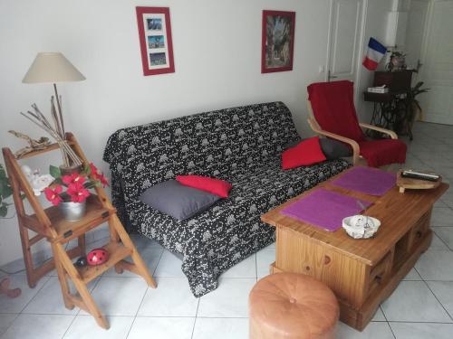 Gîte au coeur d'un joli village de Seine et Marne