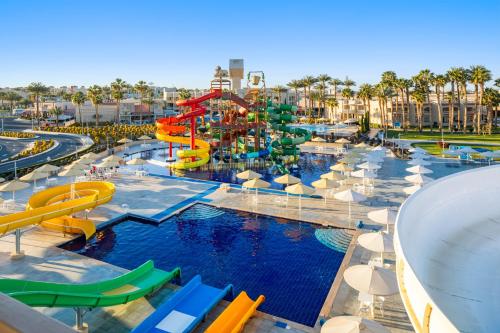 Beach Albatros Aqua Park - Hurghada