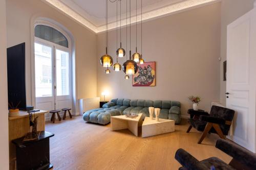 Theion Estate - A Blend of Art & Architecture in Athens Center by etouri