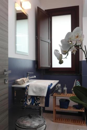 Fotografie z fotogalerie ubytování Il sogno di Matilde - luxury villa in Cefalù con piscina privata e panorama mozzafiato v destinaci SantʼAmbrogio