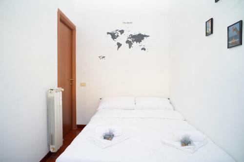 Modern and Central One-Bedroom, 10 min from Colosseum